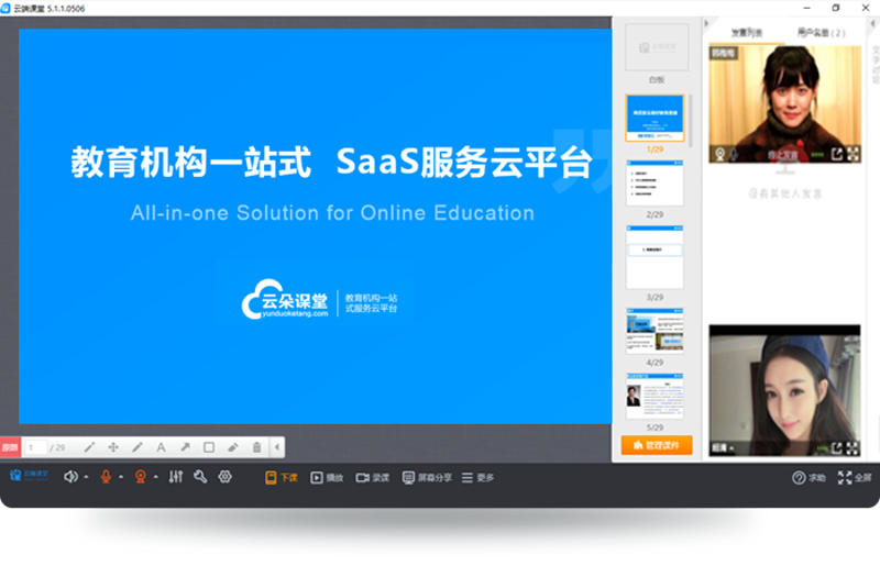 如何选择一家靠谱的教育科技公司?
